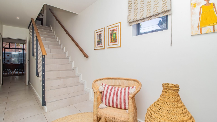 To Let 4 Bedroom Property for Rent in Royal Ascot Western Cape